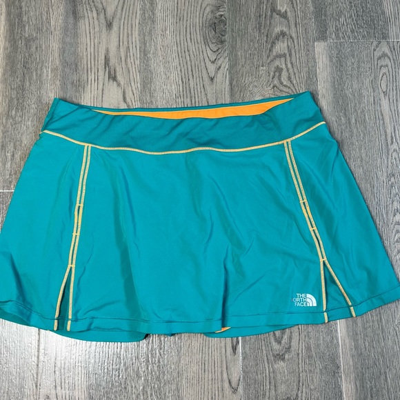 The North Face Pants - The north face skort